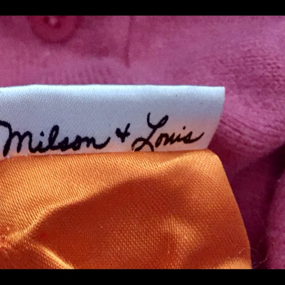 💃HOST PICK💃💯% SILK Milson & Louis boho, gypsy fringed bag. GREAT GIFT!! - Picture 7 of 15